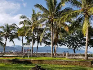 Taman Baca Sausapor