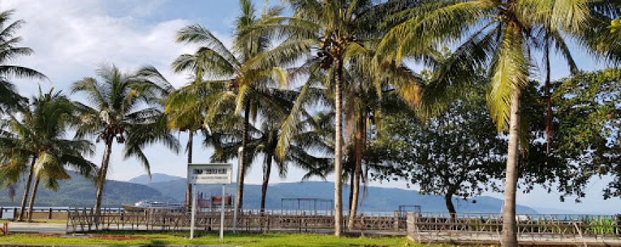 Taman Baca Sausapor