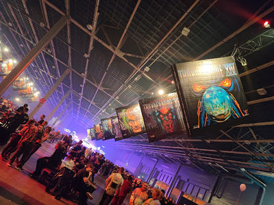 Kinepolis