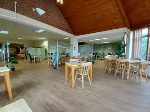Pennells Four Seasons Garden Centre & Farm Shop