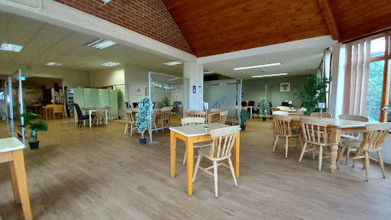 Pennells Four Seasons Garden Centre & Farm Shop