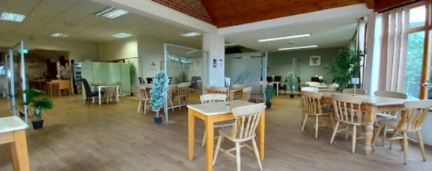 Pennells Four Seasons Garden Centre & Farm Shop