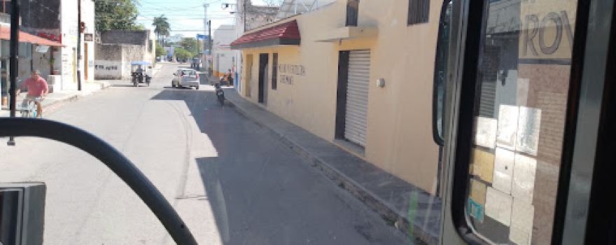 infantil del centro Park