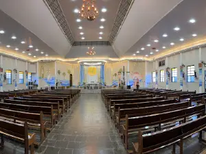 Paróquia Nossa Senhora Aparecida