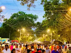 Katharagama Maha Dewalaya