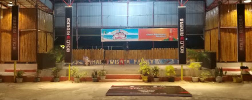 Taman Wisata Family