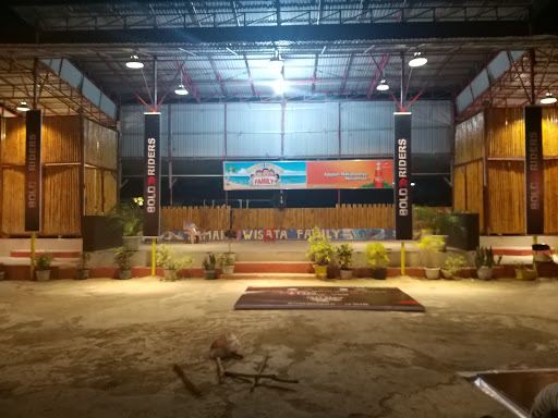 Taman Wisata Family