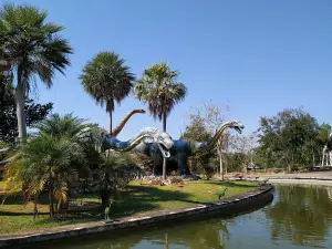 Si Wiang Dinosaur Park