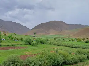 Souna Nazari