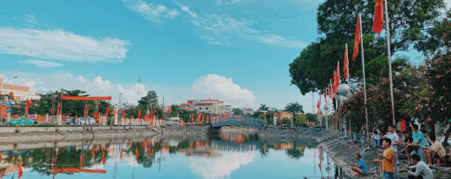 Cầu Tình