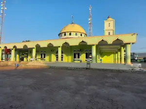 Bundaran D1