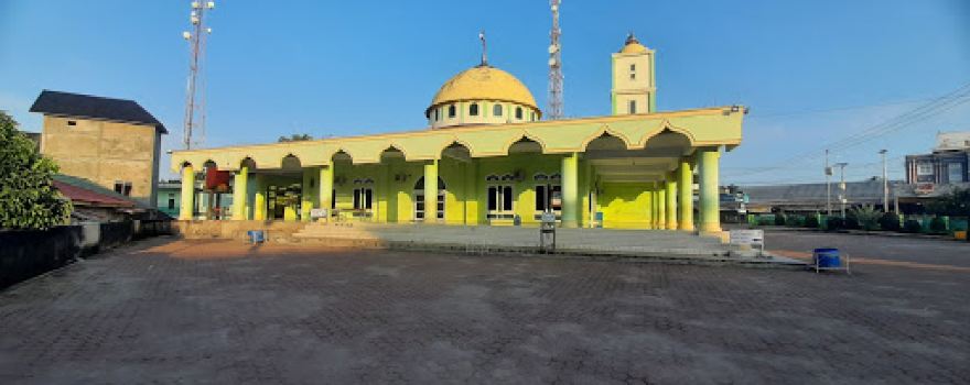 Bundaran D1