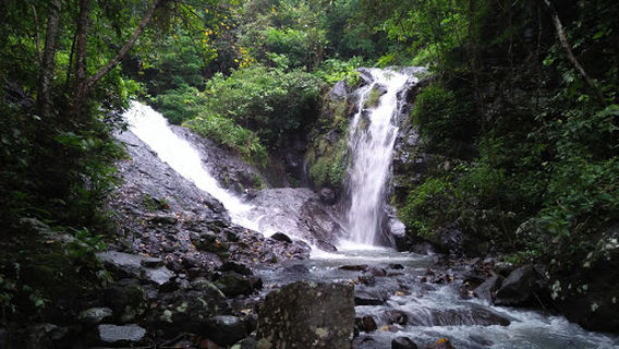 National Park Krandangan