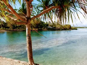 Tarawa