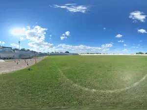 Municipal Stadium Mariano Santana