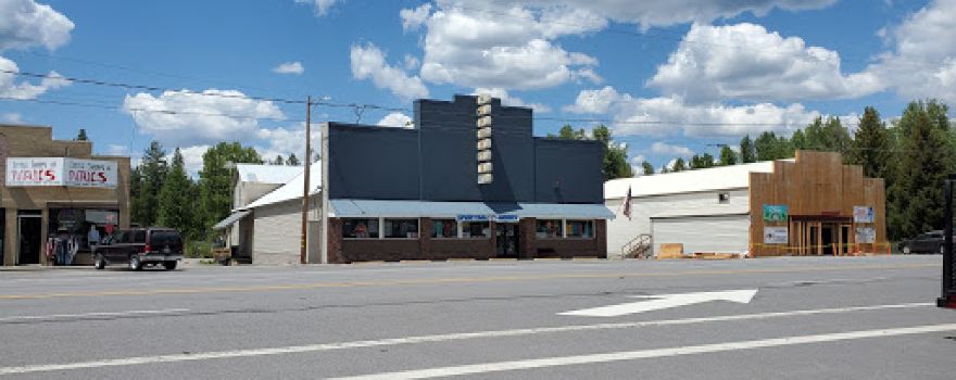Mt. Lassen Theatre