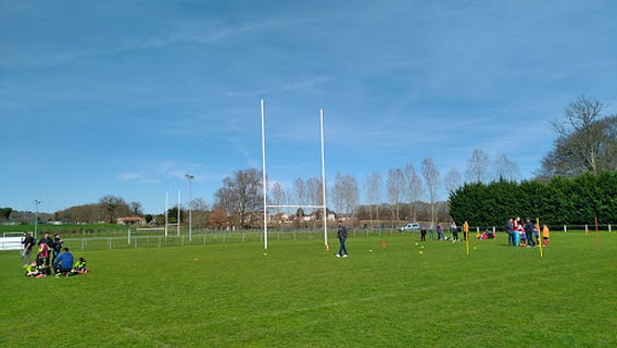 Complexe sportif de Planèze