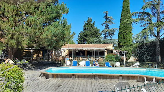 Camping Manon