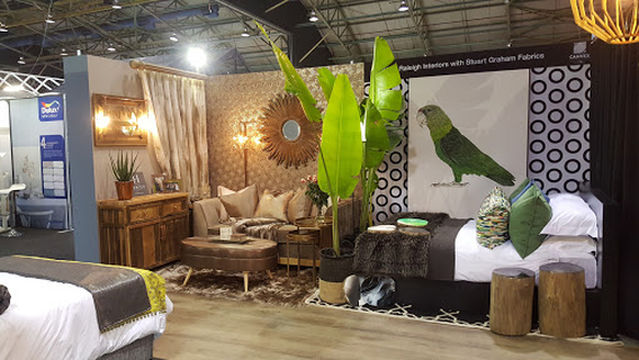 The House and Garden Show