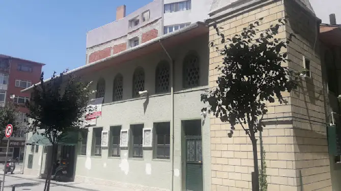 Alibey Cami