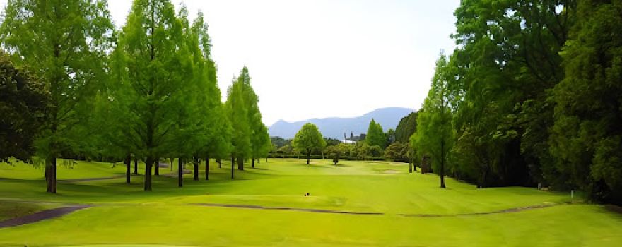 Takaharu Golf Club