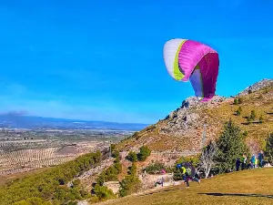 despegue 7 pilillas