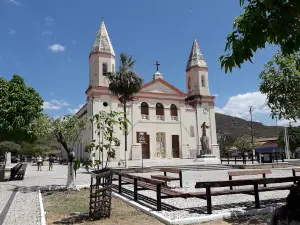 Catedral de Nossa Senhora das Mercês