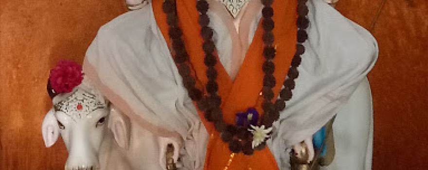 Datta Temple