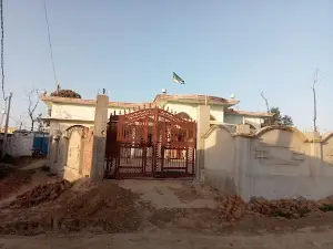 SADULLAH NAGAR BYPASS