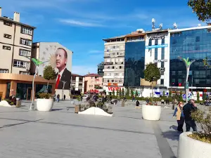 Rize Square Park