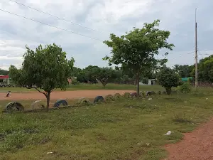 Sabana Linda Park
