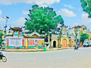 Chùa Đông Nam