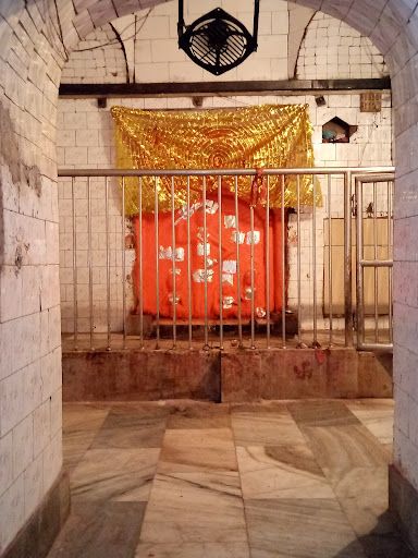 Mahamaai Temple