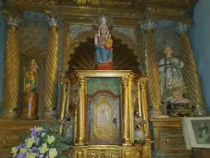 Torreon de los Osorios
