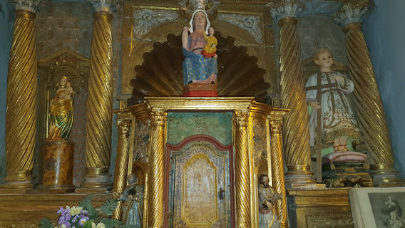 Torreon de los Osorios