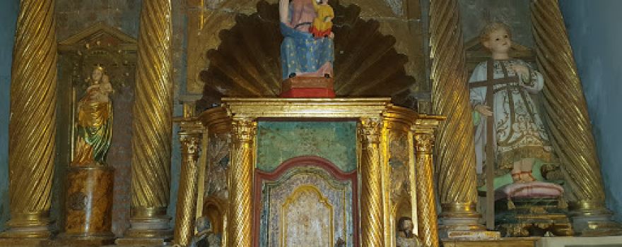 Torreon de los Osorios