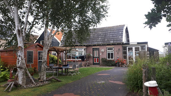Hoedenmuseum "zet 'm Op"