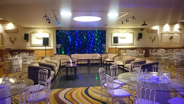 Al Yousfy Palace (قصر اليوسفي)