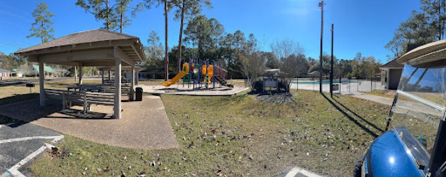 Diamondhead North Rec Pool