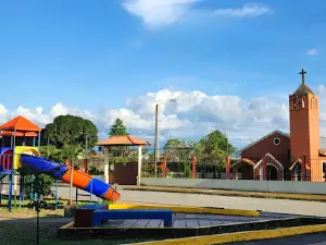 Nuevo Israel Park