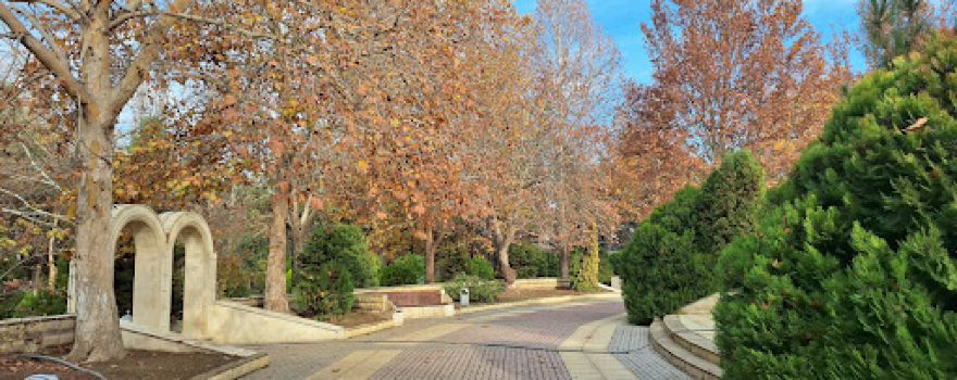 Heydər Parkı