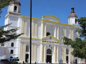 Église Sacré-Cœur