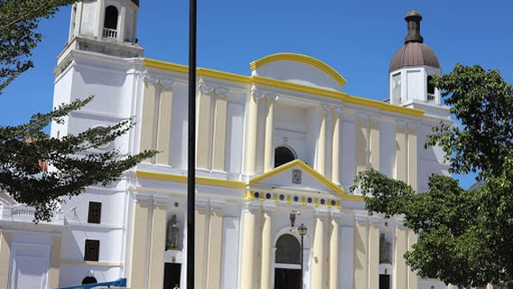 Église Sacré-Cœur