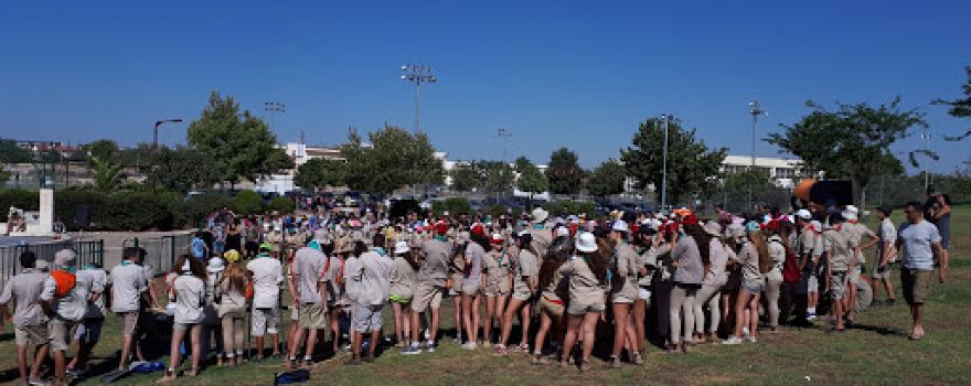 Youth Complex