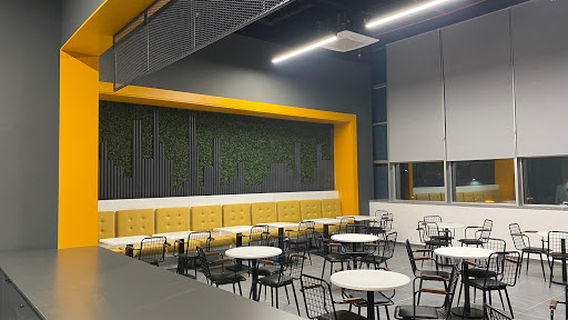 Batman Şehit Şenay Aybüke Yalçın İl Halk Kütüphanesi