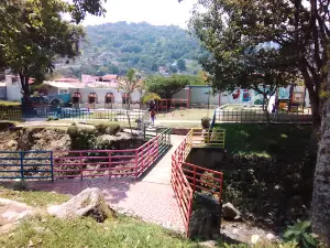 Ciudad de Los Niños Park