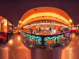 Cuba Libre Night Club