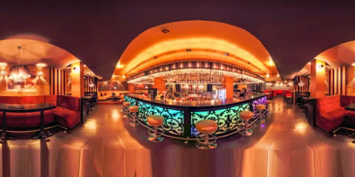 Cuba Libre Night Club