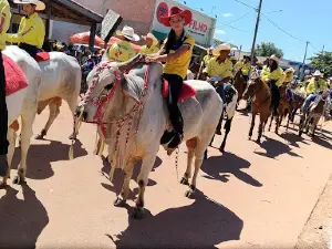 Sao Jose do Araguaia
