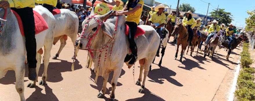 Sao Jose do Araguaia